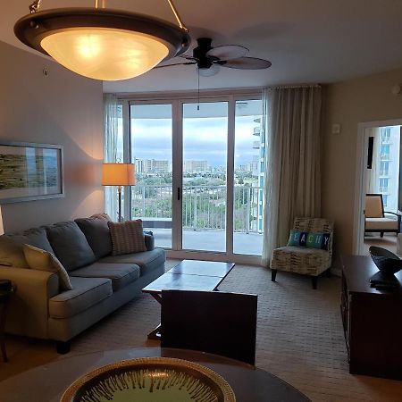 1815 A Slice Of Heaven Destin - Pool & Ocean View Aparthotel Ngoại thất bức ảnh
