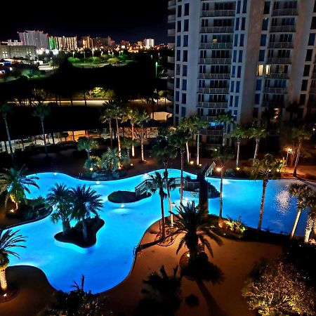 1815 A Slice Of Heaven Destin - Pool & Ocean View Aparthotel Ngoại thất bức ảnh