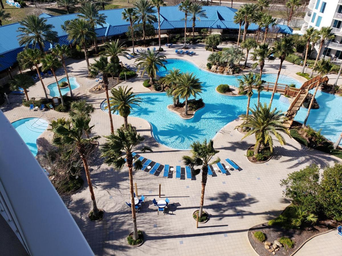 1815 A Slice Of Heaven Destin - Pool & Ocean View Aparthotel Ngoại thất bức ảnh