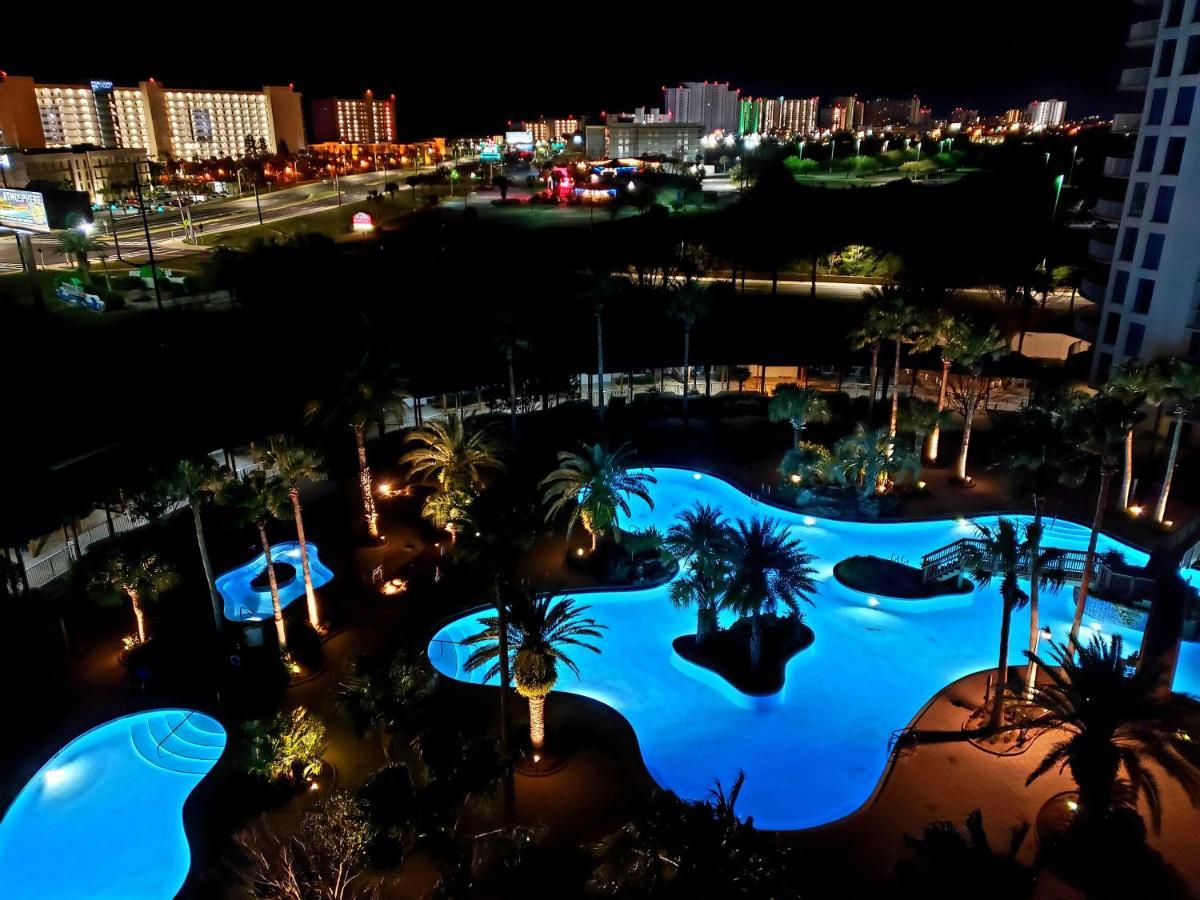 1815 A Slice Of Heaven Destin - Pool & Ocean View Aparthotel Ngoại thất bức ảnh