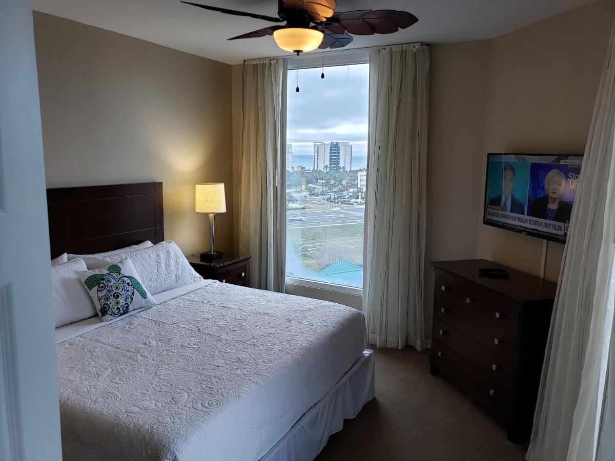 1815 A Slice Of Heaven Destin - Pool & Ocean View Aparthotel Ngoại thất bức ảnh