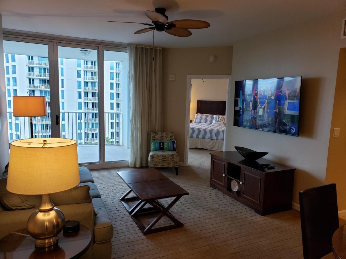 1815 A Slice Of Heaven Destin - Pool & Ocean View Aparthotel Ngoại thất bức ảnh