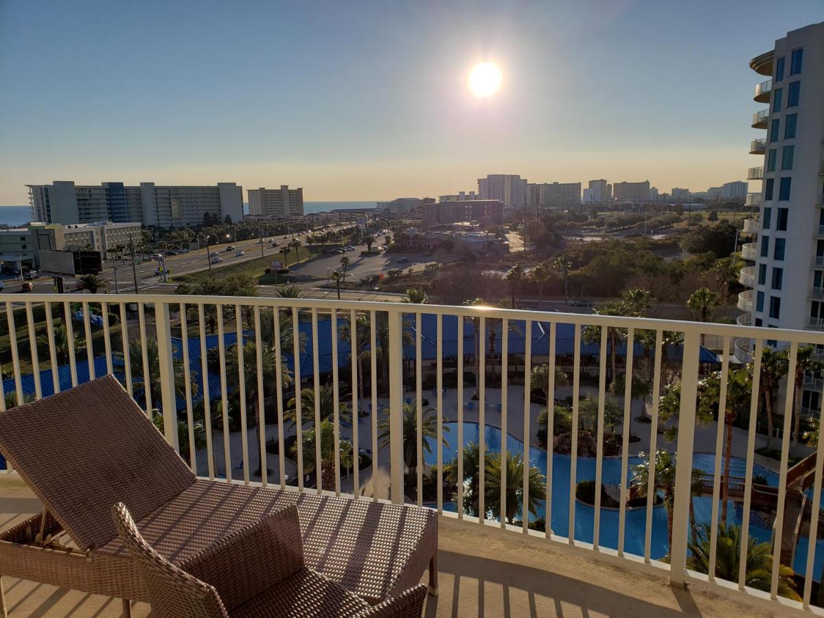 1815 A Slice Of Heaven Destin - Pool & Ocean View Aparthotel Ngoại thất bức ảnh