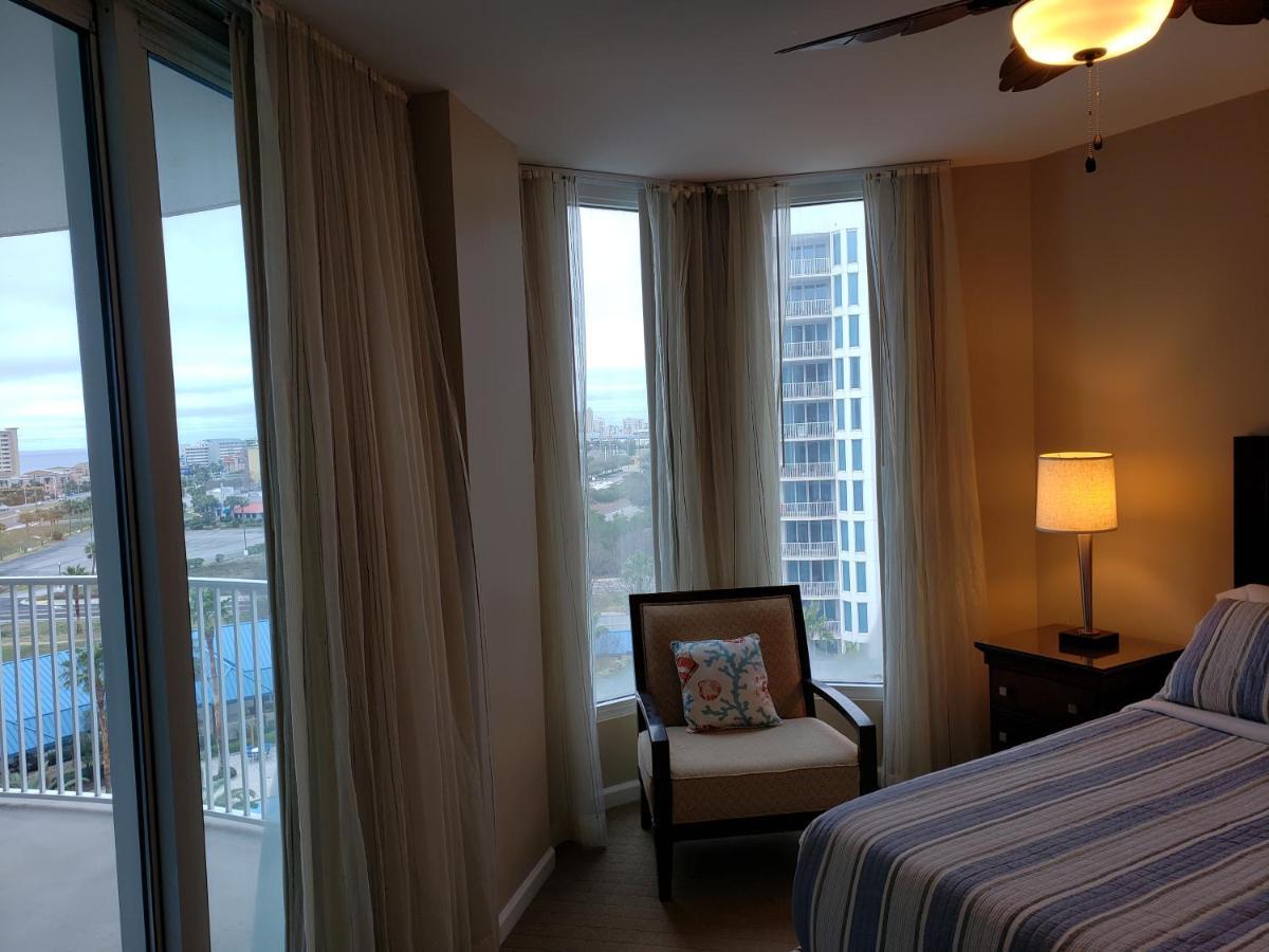 1815 A Slice Of Heaven Destin - Pool & Ocean View Aparthotel Ngoại thất bức ảnh