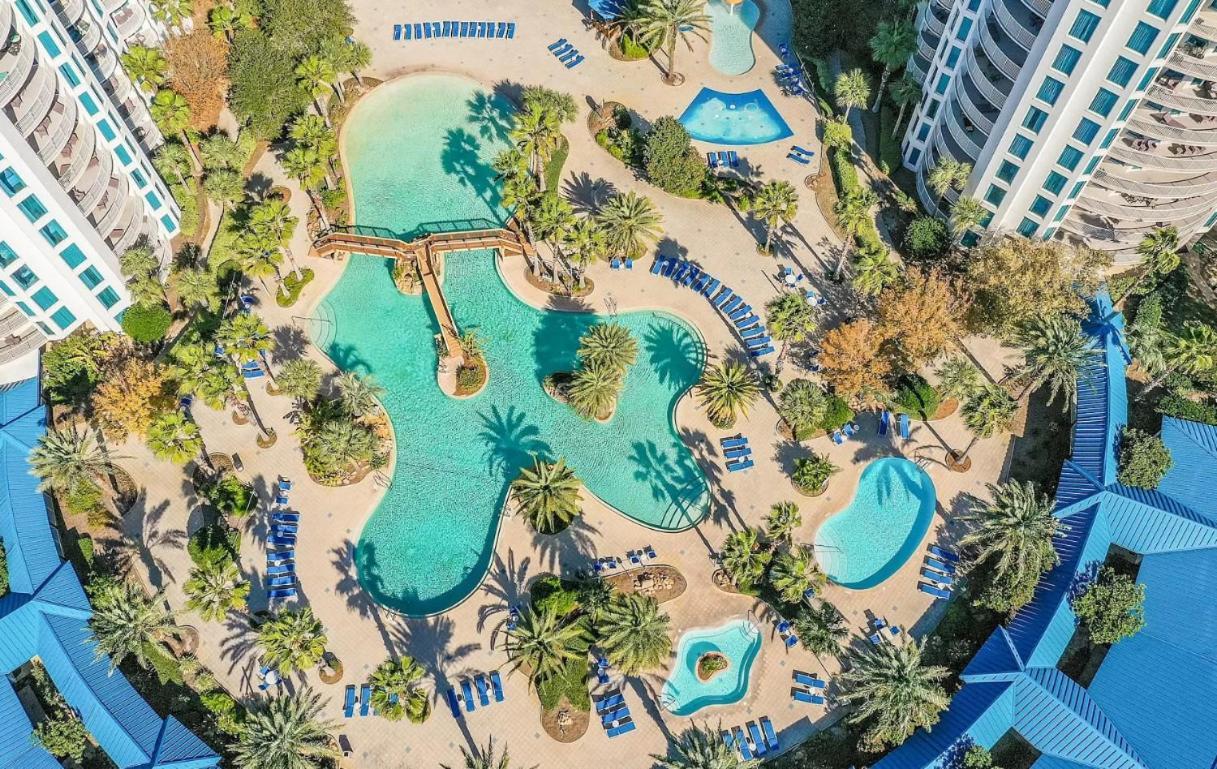 1815 A Slice Of Heaven Destin - Pool & Ocean View Aparthotel Ngoại thất bức ảnh