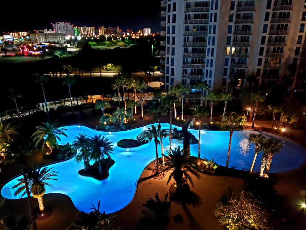1815 A Slice Of Heaven Destin - Pool & Ocean View Aparthotel Ngoại thất bức ảnh